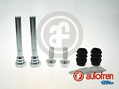 Guide Sleeve Kit, brake caliper